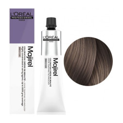 Безамиачная краска для волос L'Oreal Inoa 1, 60 мл