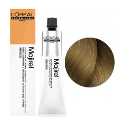 Безамиачная краска для волос L'Oreal Inoa 1, 60 мл