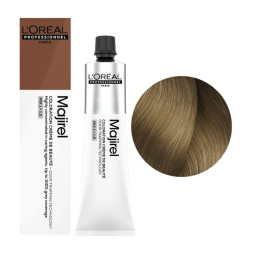Безамиачная краска для волос L'Oreal Inoa 1, 60 мл