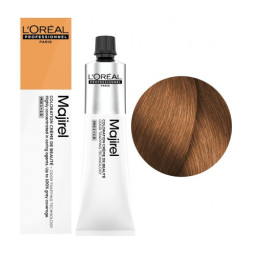Безамиачная краска для волос L'Oreal Inoa 1, 60 мл