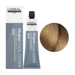 Безамиачная краска для волос L'Oreal Inoa 1, 60 мл