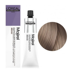 Безамиачная краска для волос L'Oreal Inoa 1, 60 мл