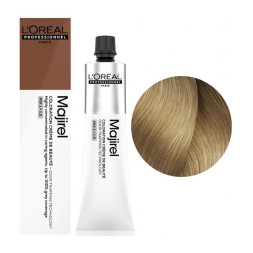 Безамиачная краска для волос L'Oreal Inoa 1, 60 мл