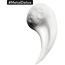 Шампунь L’Oréal Professionnel Serie Expert Metal detox для зменшення ламкості та небажаної зміни кольору 300 мл