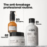 Шампунь L’Oréal Professionnel Serie Expert Metal detox для зменшення ламкості та небажаної зміни кольору 1500 мл