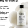 Шампунь L’Oréal Professionnel Serie Expert Metal detox для зменшення ламкості та небажаної зміни кольору 300 мл