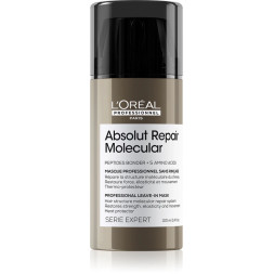 Маска догляд L’Oréal Professionnel Serie Expert Molecular 100 мл