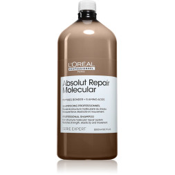 Шампунь L’Oréal Professionnel Serie Expert Absolut Repair Molecular 1500 мл