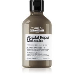 Шампунь L’Oréal Professionnel Serie Expert Absolut Repair Molecular 300 мл