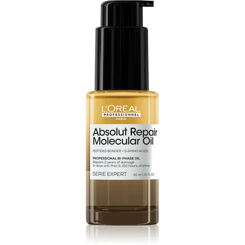 L’Oréal Professionnel Serie Expert Absolut Repair 200 ml