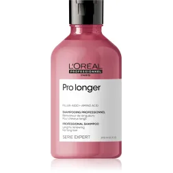 Шампунь L’Oréal Professionnel Serie Expert Pro longer зміцнюючий 300 мл