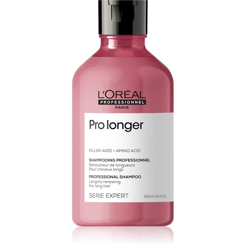 Шампунь L’Oréal Professionnel Serie Expert Pro longer зміцнюючий 300 мл