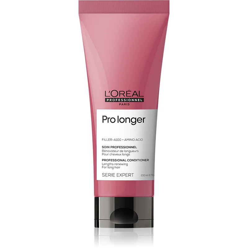 Кондиціонер L’Oréal Professionnel Serie Expert Pro longer зміцнюючий 200 мл