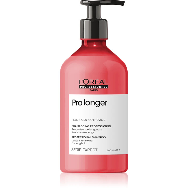 Шампунь L’Oréal Professionnel Serie Expert Pro longer зміцнюючий 500 мл