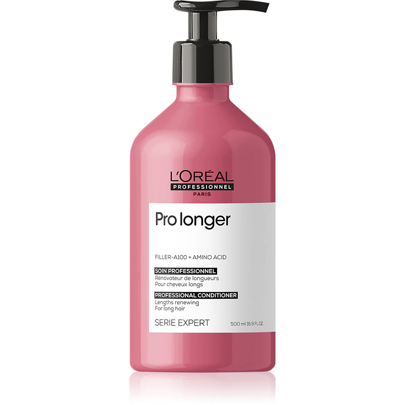 Кондиціонер L’Oréal Professionnel Serie Expert Pro longer зміцнюючий 750 мл