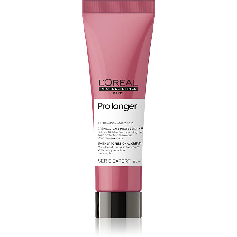 Мультифункціональний термозахисний крем L’Oréal Professionnel Serie Expert Pro longer 150 мл