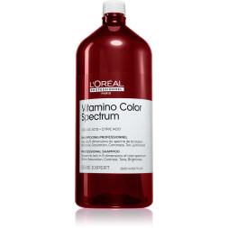 Шампунь L’Oréal Professionnel Serie Expert Vitamino Color Spectrum для захисту і підтримки кольору 1500 мл