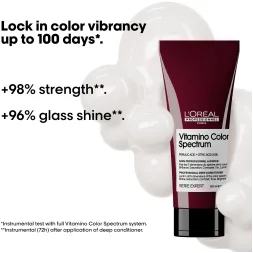 Кондиціонер L’Oréal Professionnel Serie Expert Vitamino Color Spectrum для захисту кольору 200 мл