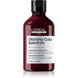 Шампунь L’Oréal Professionnel Serie Expert Vitamino Color Spectrum для захисту і підтримки кольору 300 мл