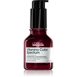 Сироватка L’Oréal Professionnel Serie Expert Vitamino Color Spectrum для блиску волосся 50 мл