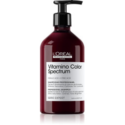 Шампунь L’Oréal Professionnel Serie Expert Vitamino Color Spectrum для захисту і підтримки кольору 500 мл