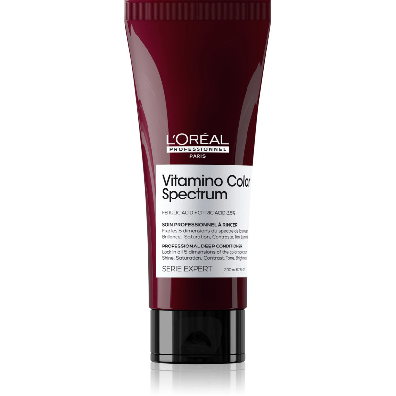 Кондиціонер L’Oréal Professionnel Serie Expert Vitamino Color Spectrum для захисту кольору 200 мл