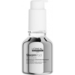 Термозахисна сироватка L’Oréal Professionnel SteamPod Smoothing Treatment 50 мл
