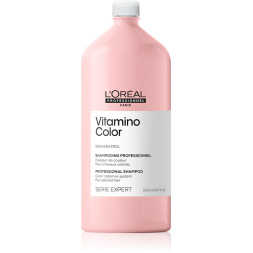 Шампунь L’Oréal Professionnel Serie Expert Vitamino Color шампунь для блиску фарбованого волосся 1500 мл