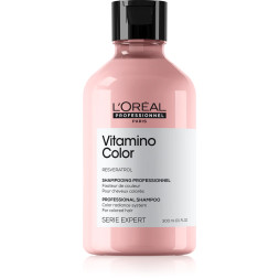 Шампунь L’Oréal Professionnel Serie Expert Vitamino Color шампунь для блиску фарбованого волосся 300 мл