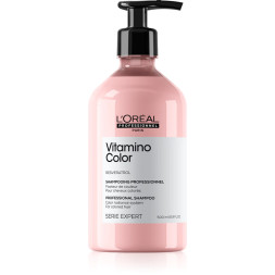 Шампунь L’Oréal Professionnel Serie Expert Vitamino Color шампунь для блиску фарбованого волосся 500 мл